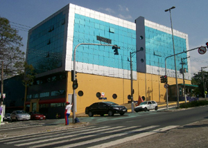 Câmara Municipal de Guarulhos