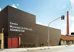 Centro Municipal de Educação Adamastor