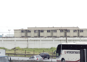 Penitenciária Guarulhos II