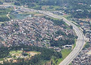 Rodovia Fernão Dias