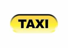 Taxi em Guarulhos