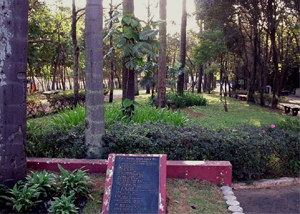 Zoológico Municipal de Guarulhos