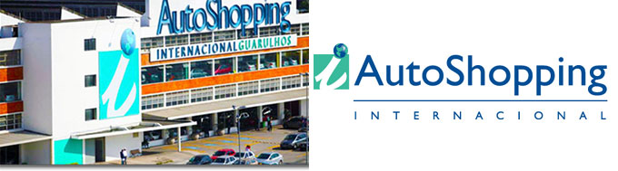 Auto Shopping Guarulhos