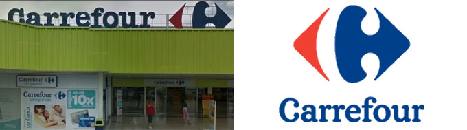 Carrefour Guarulhos