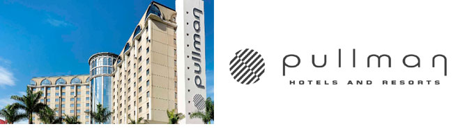 Hotel Pullman Guarulhos