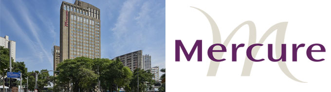 Mercure Guarulhos