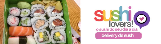 Sushi Lovers Guarulhos