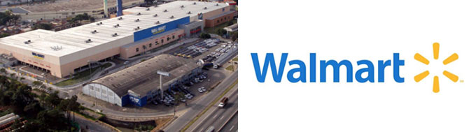 Walmart Guarulhos