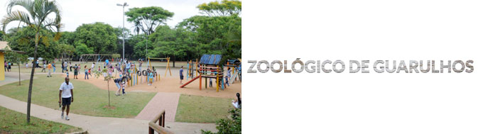 Zoologico de Guarulhos