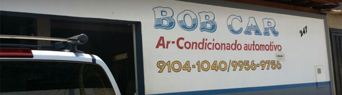 Bob Car Guarulhos