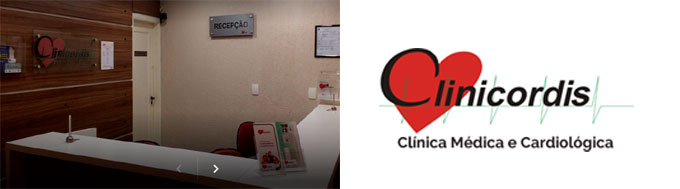 Clinicordis Guarulhos