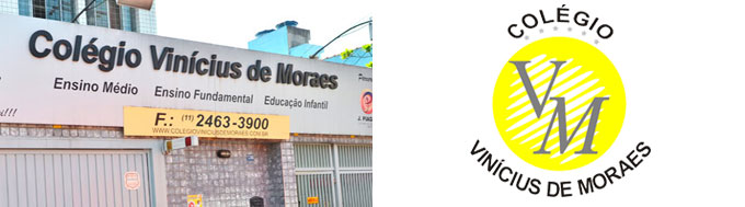 Colégio Vinicius de Moraes Guarulhos