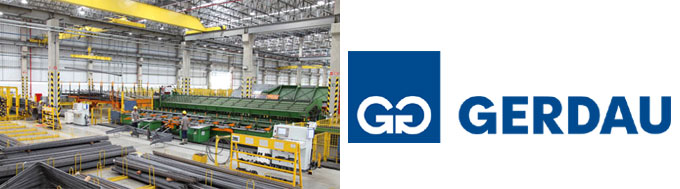 Gerdau Guarulhos