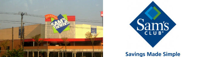 Sams Club Guarulhos