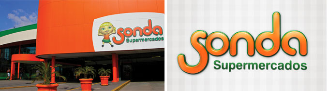 Sonda Supermercados Guarulhos