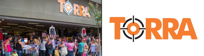 Torra Torra Guarulhos