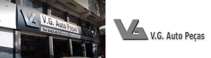 Vg Auto Peças Guarulhos