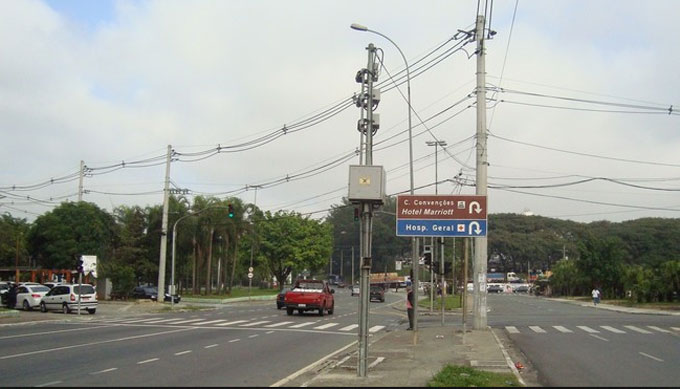 Av Monteiro Lobato Guarulhos