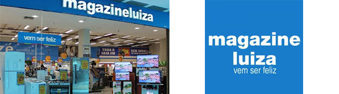 Magazine Luiza Guarulhos