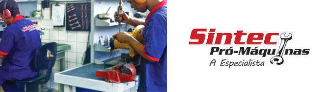 Sintec Guarulhos