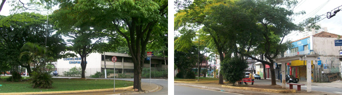 Praça Dos Estudantes Guarulhos