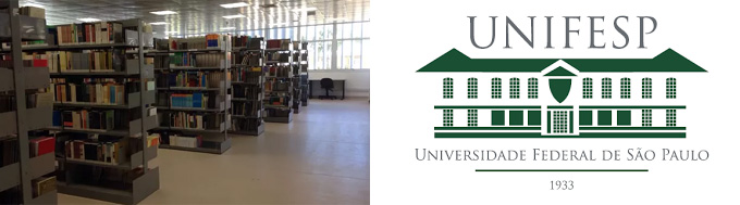 Biblioteca Unifesp Guarulhos