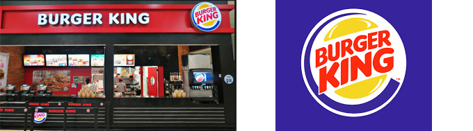 Burger King Guarulhos