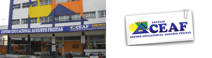 Ceaf Guarulhos