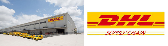 Dhl Guarulhos