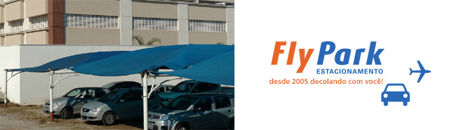 Fly Park Guarulhos