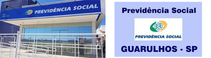 Previdência Social Guarulhos