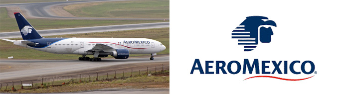 Aeroméxico Guarulhos