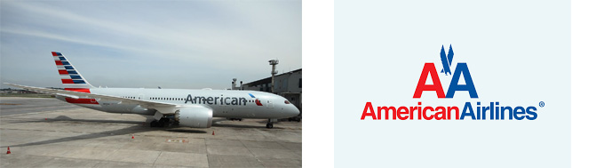 American Airlines Guarulhos