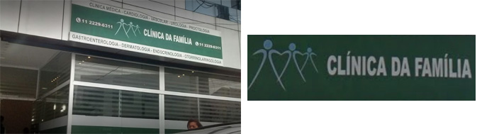 Clínica da Família Guarulhos