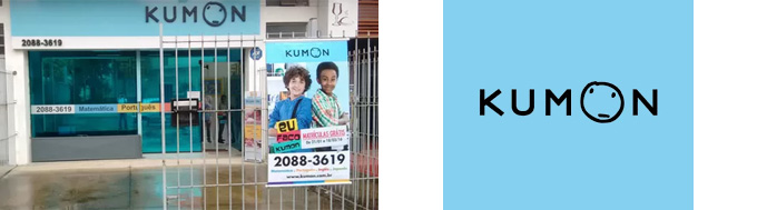 Kumon Guarulhos