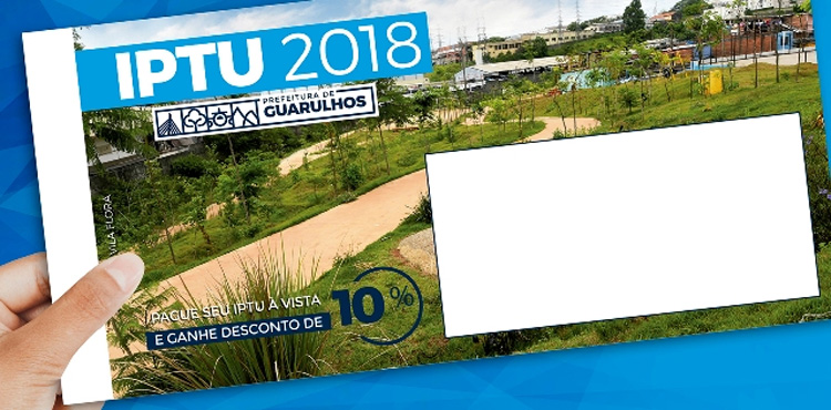 IPTU Guarulhos