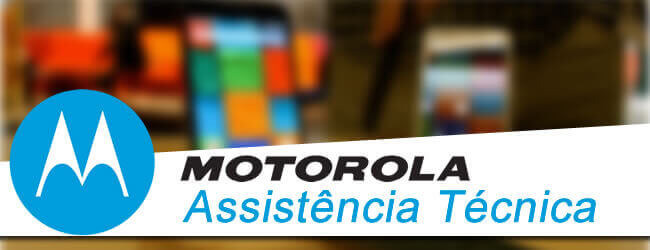 Assistência Técnica Motorola Guarulhos