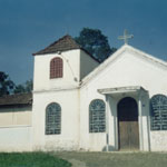 Capela Cabuçu