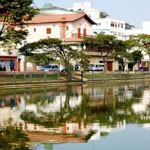 Lago dos Patos