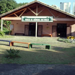 Museu Natural de Ciência