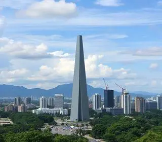 concurso Câmara de Guarulhos SP