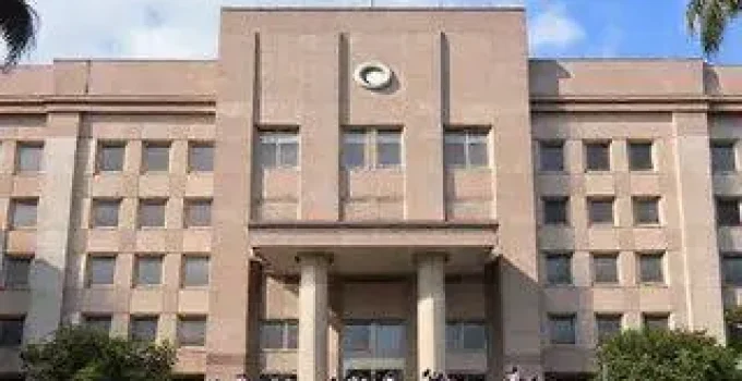 Concurso da Prefeitura de Guarulhos