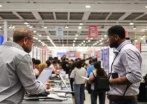 feira de emprego