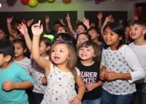 Festa das Crianças