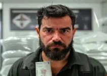 PF prendeu duas pessoas no Aeroporto Internacional de Guarulhos