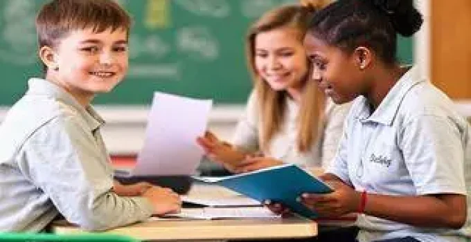 Educação de Jovens e Adultos