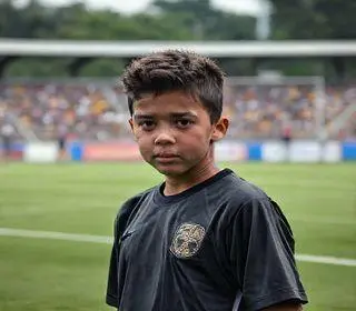adolescente desaparecido Guarulhos