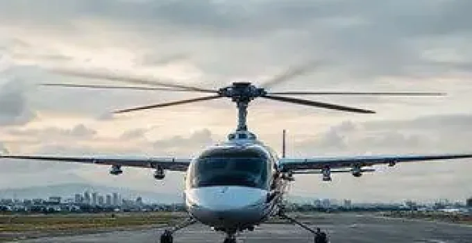 aeromóvel
