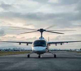 aeromóvel