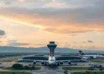 Aeroporto de Guarulhos